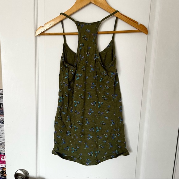 Garage vintage tank size xs - Picture 2 of 5